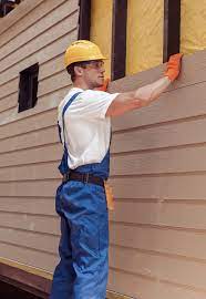 Affordable Siding Repair and Maintenance Services in Odem, TX